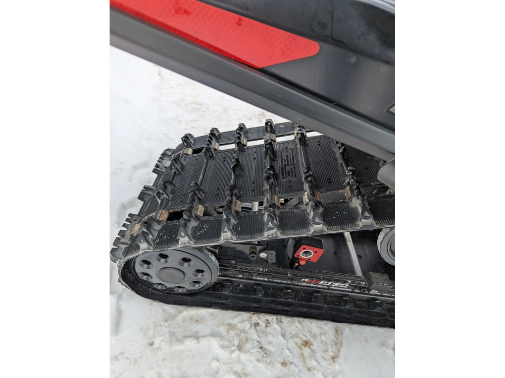 2019 Ski-doo 2019 Ski Doo Renegade Adrenaline 850 alt