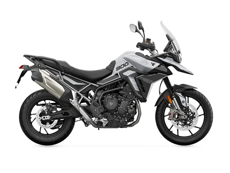 2025 Triumph TIGER 900 GT PRO