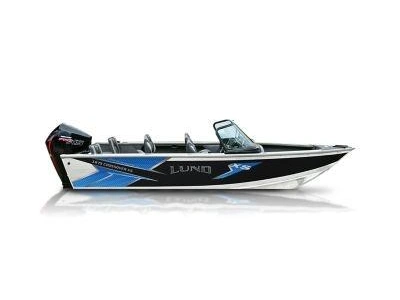 2025 Lund 1875 Crossover Xs Mercury 150xl Pro Xs 4stk alt