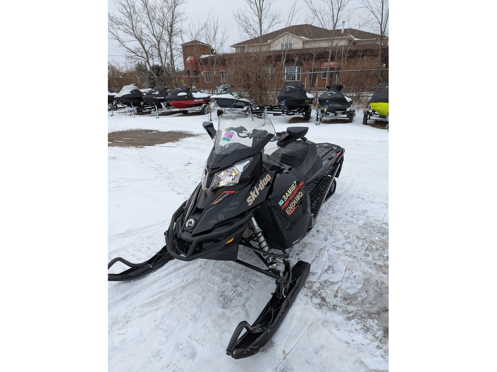 2017 Ski-doo 2017 Renegade Enduro 1200 alt