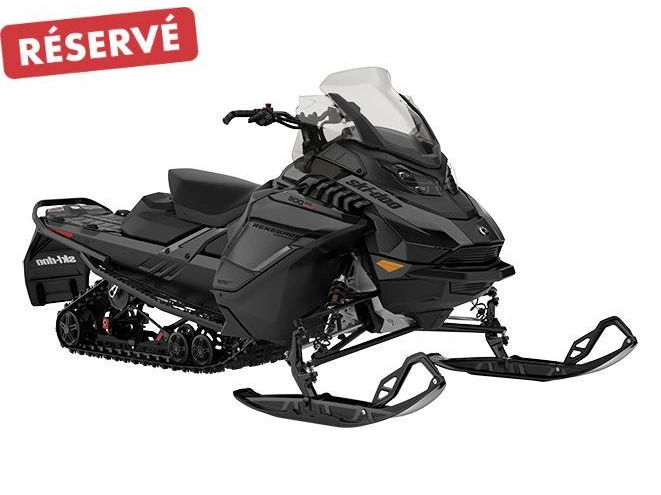 Ski-doo Renegade Adrenaline 900 Ace Ripsaw 1.25' E.s. 2024