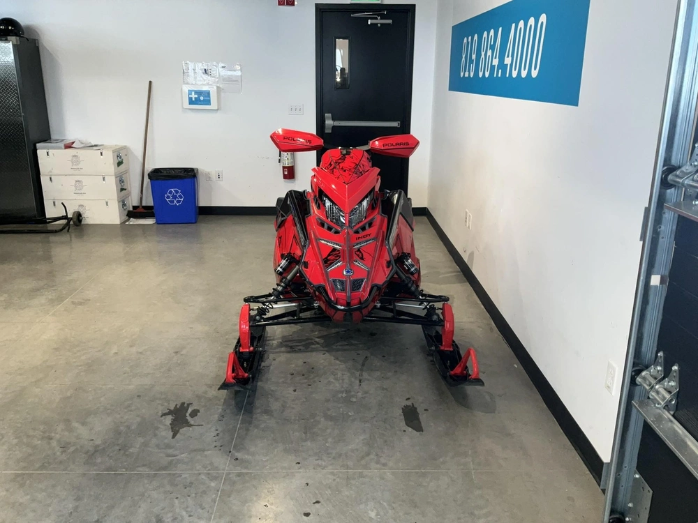 2024 Polaris 850 Indy Xc 137 alt