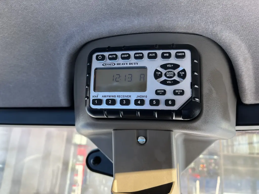 Case IH Farmall 90C 2017