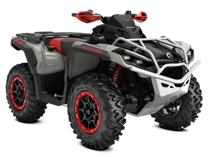 2024 Can-Am OUTLANDER 1000 XXC