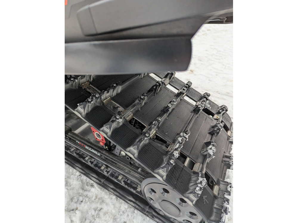 2017 Ski-doo 2017 Renegade Enduro 1200 alt