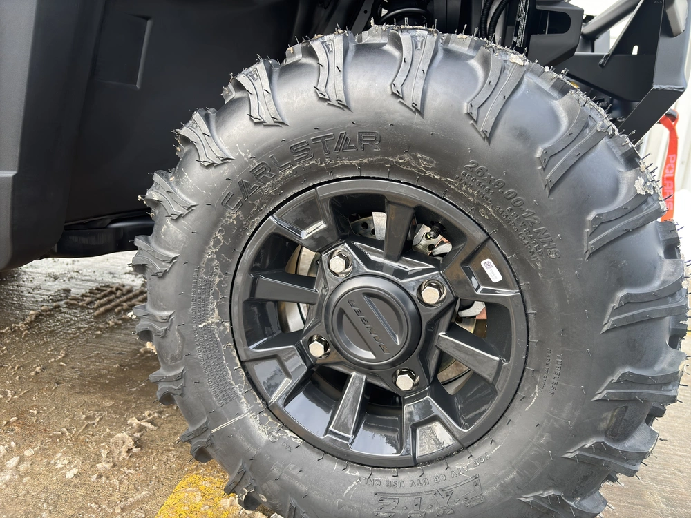 2025 Polaris Ranger 1000 Premium alt