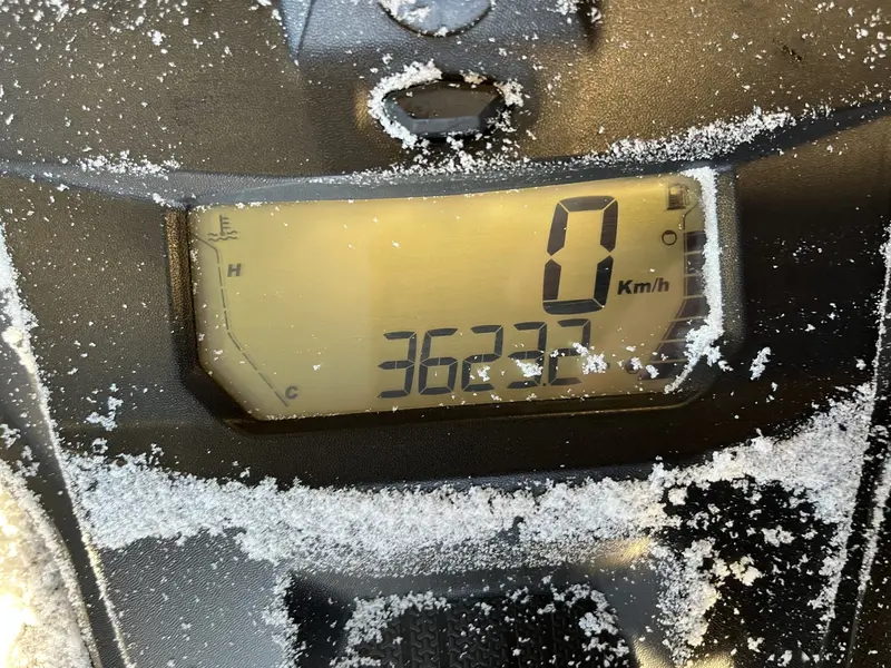 2020 Ski-Doo SUMMIT X EXPERT 850 ETEC 165 CHENILLE NEUVE CHALENGER 16X 2.5''