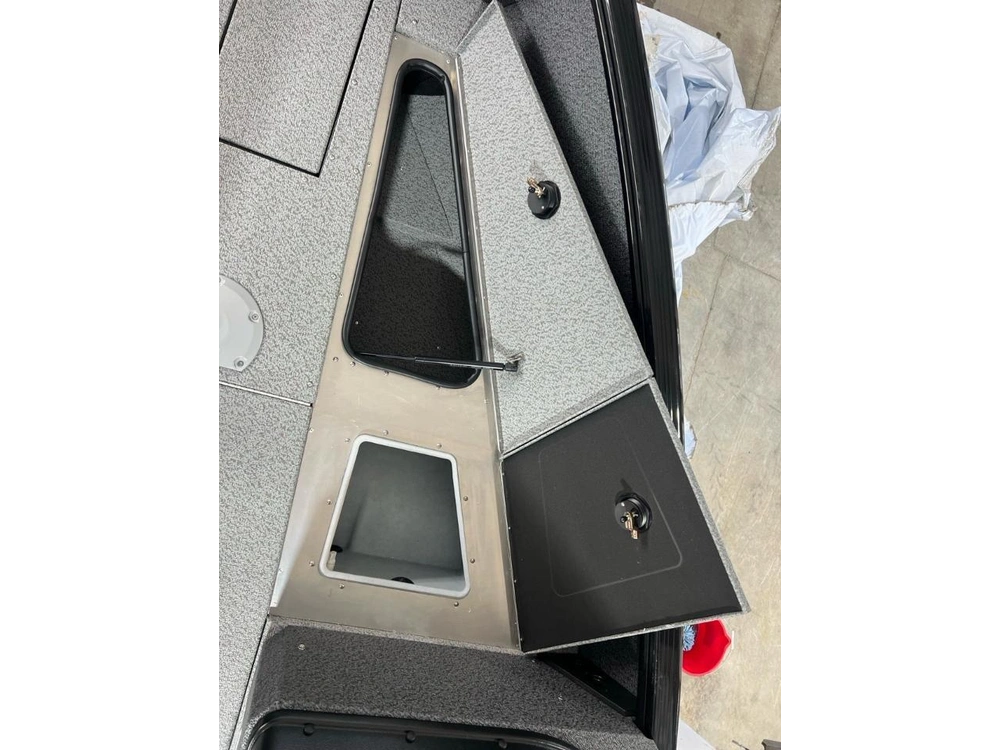 Lund Boat Co 1875 Impact Xs 150xl Remorque 2025 alt