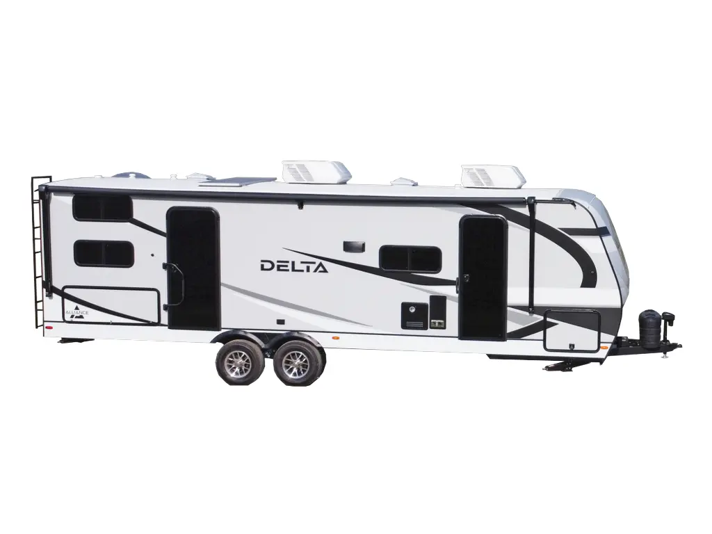 2025 Alliance RV Delta 281BH