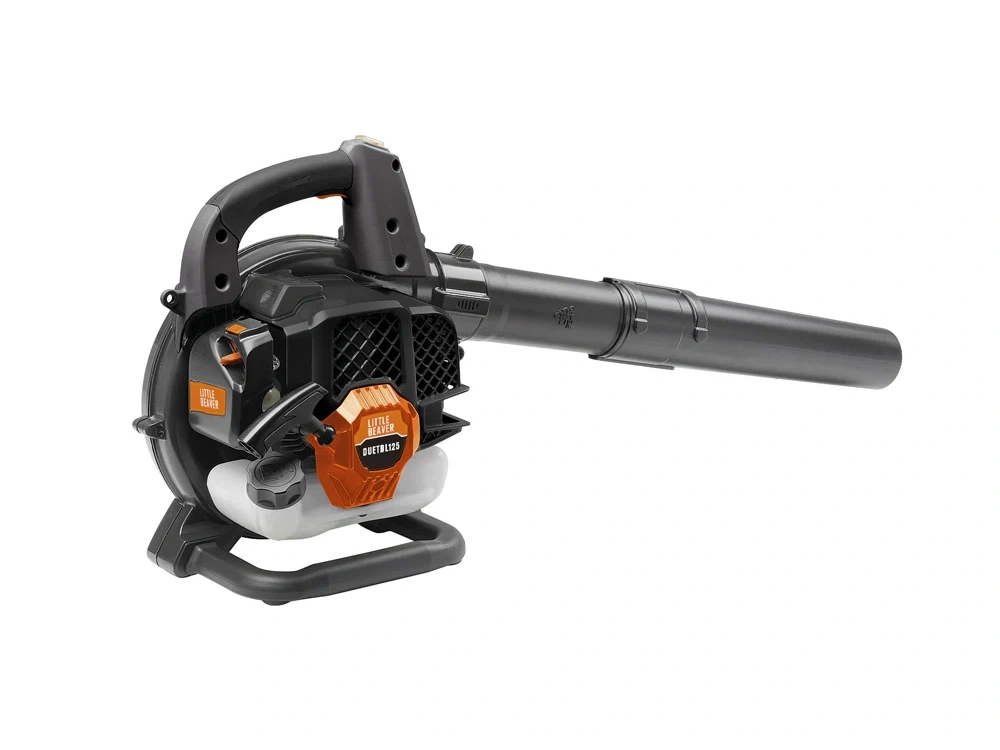 2024 Ducar Du Hand Blower, 25.2cc alt