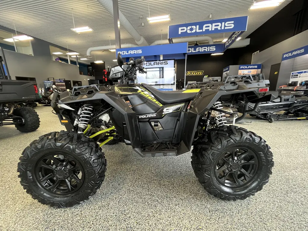 2022 Polaris SPORTSMAN XP 1000 S *** GARANTIE 5 ANS PREMIUM DISPONIBLE ***