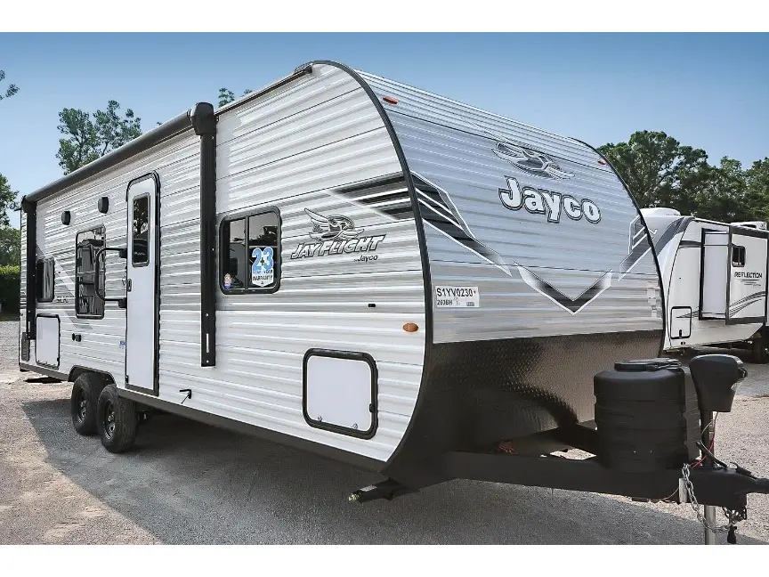 Jayco JAY FLIGHT SLX 2025 - TT