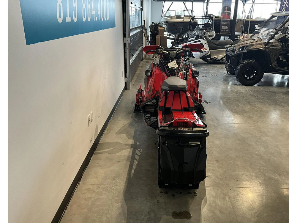2024 Polaris 850 Indy Xc 137 alt