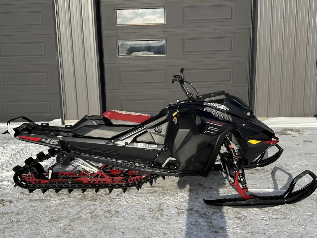 2023 Ski-Doo Freeride 850 E-tec 146 »