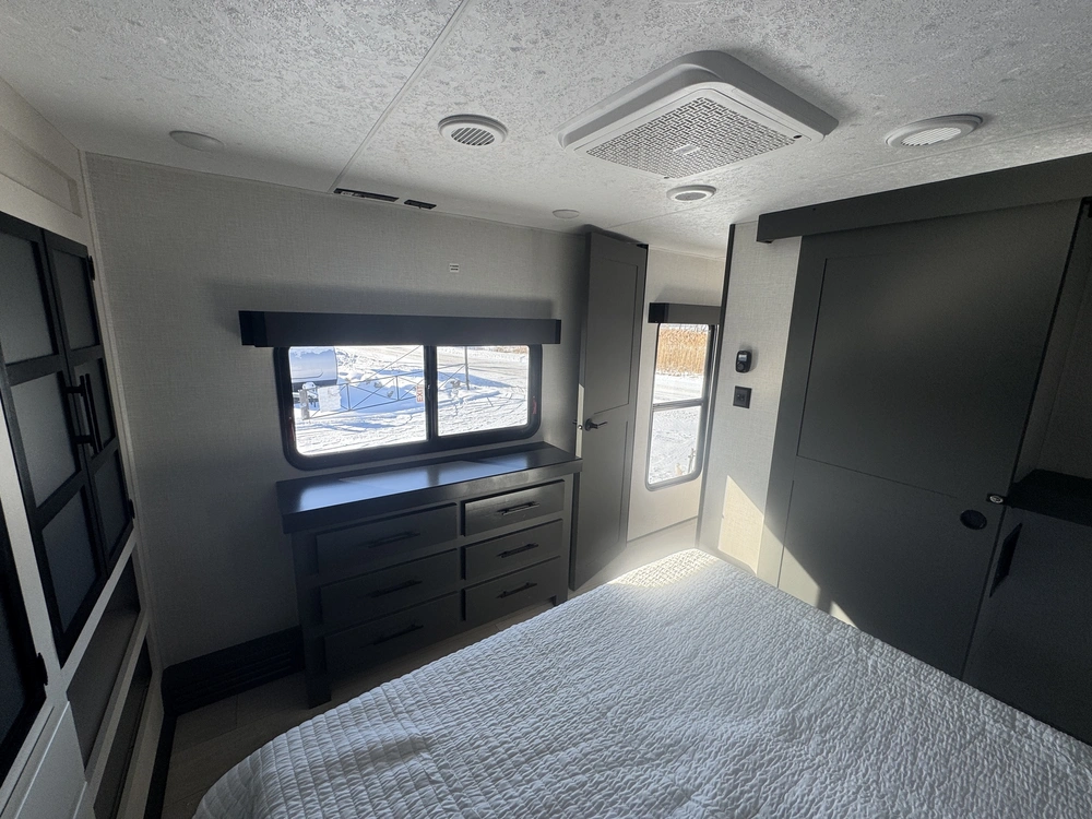 Kz-rv Sportster X 3411x 2025 alt