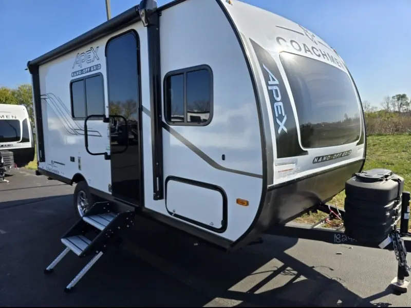 2025 Coachmen APEX NANO 184BH
