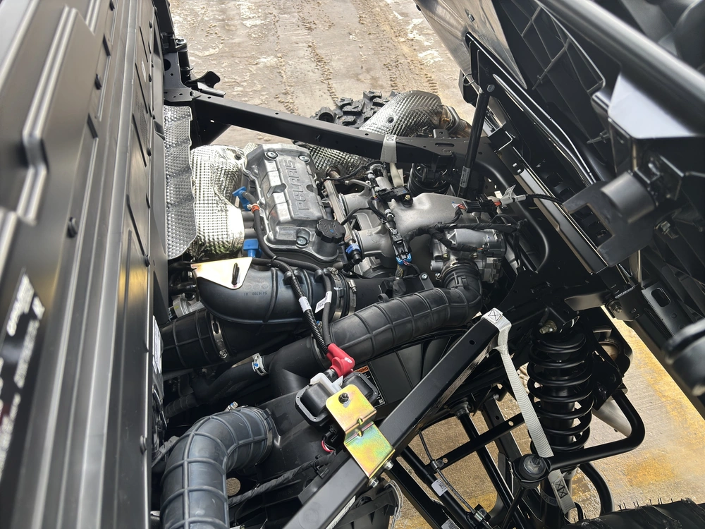 2025 Polaris Ranger 1000 Premium alt