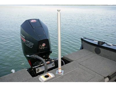 2025 Lund 1875 Crossover Xs Mercury 150xl Pro Xs 4stk alt