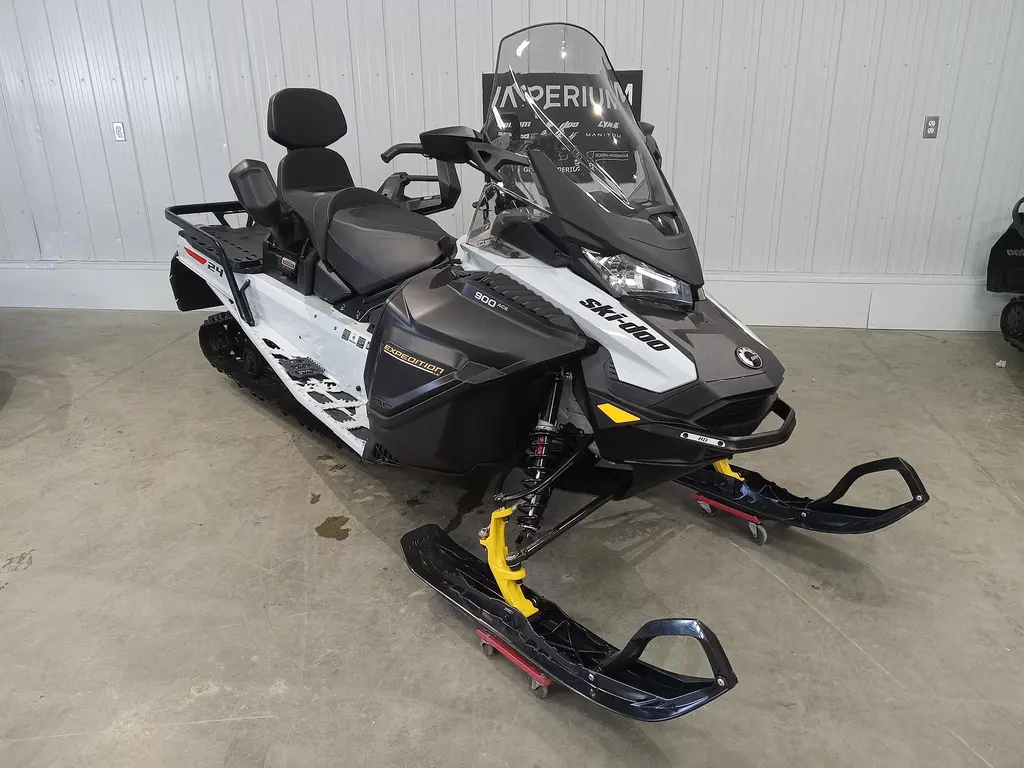 Ski-Doo EXPEDITION LE 24 900ACE 2025