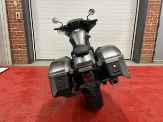 2025 Honda REBEL1100 TOUR DCT ABS