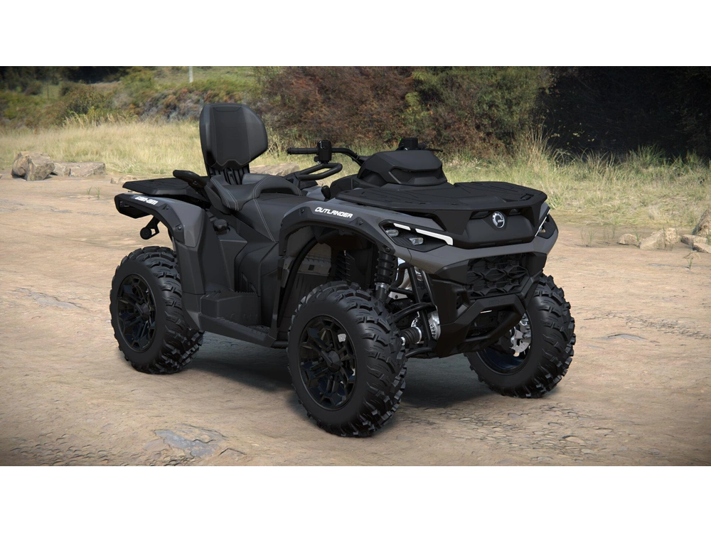 2025 Can-am Outlander Max Dps 1000 4rsc alt