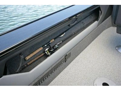 2025 Lund 1875 Crossover Xs Mercury 150xl Pro Xs 4stk alt