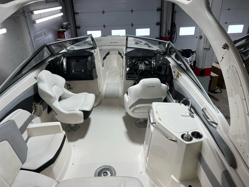 2013 Larson Lxi 258 Io Merc8.2 Mpi B3 380hp alt
