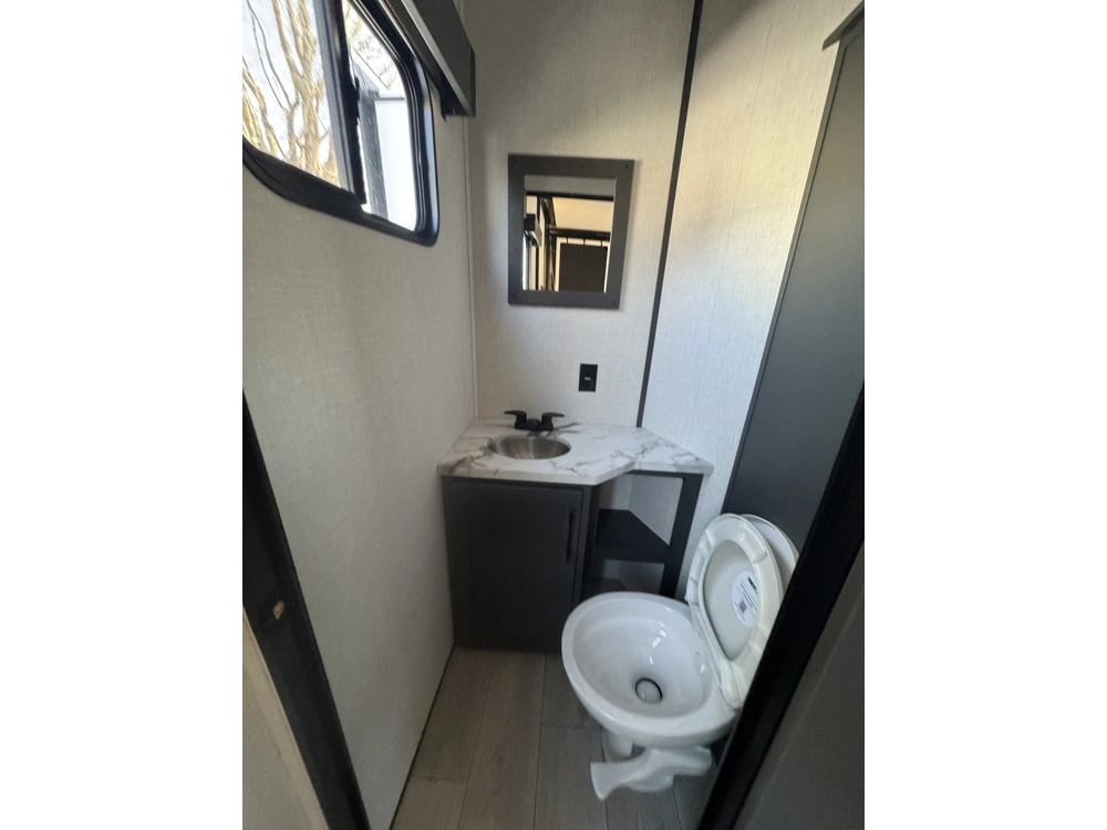 Kz-rv Sportster X 3411x 2025 alt