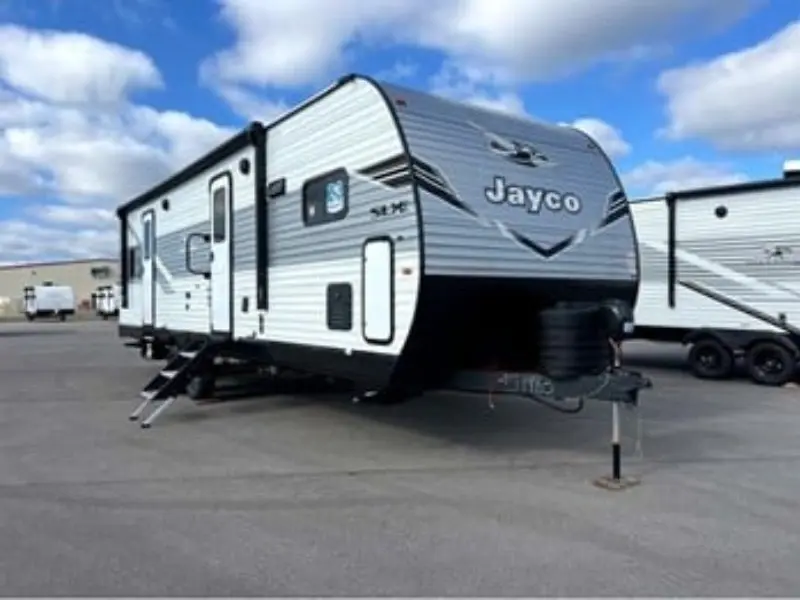 Jayco JAY FLIGHT SLX 280FKS 2025