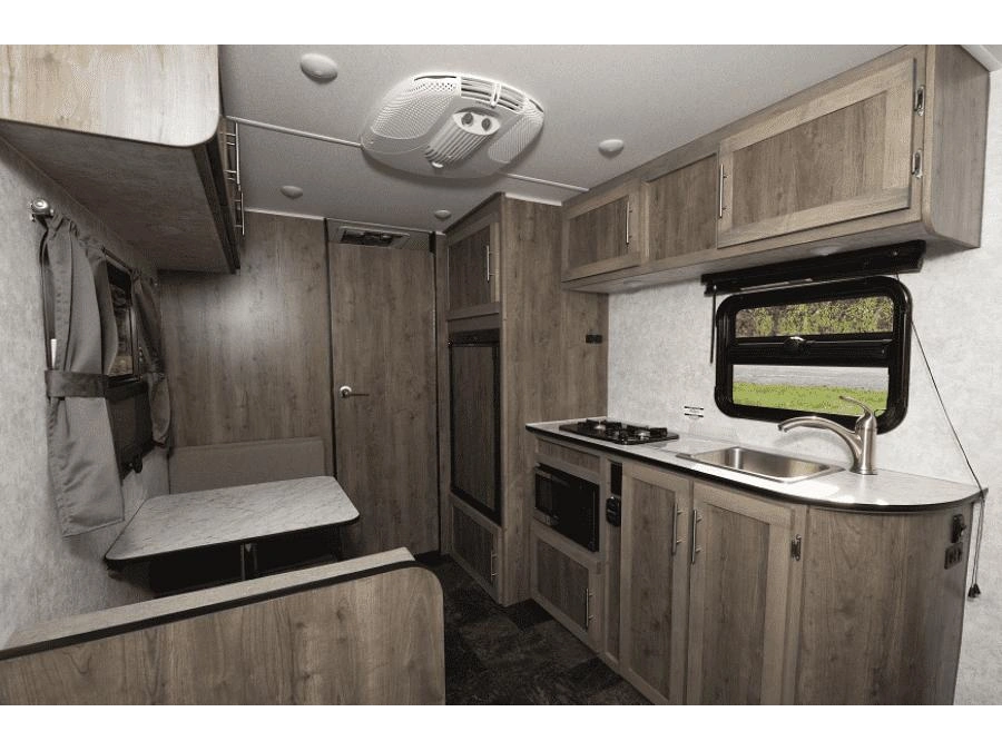 Prolite Classic 17 Classic 2025 alt