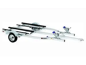 2023 Karavan Trailers Trailer MOVE II