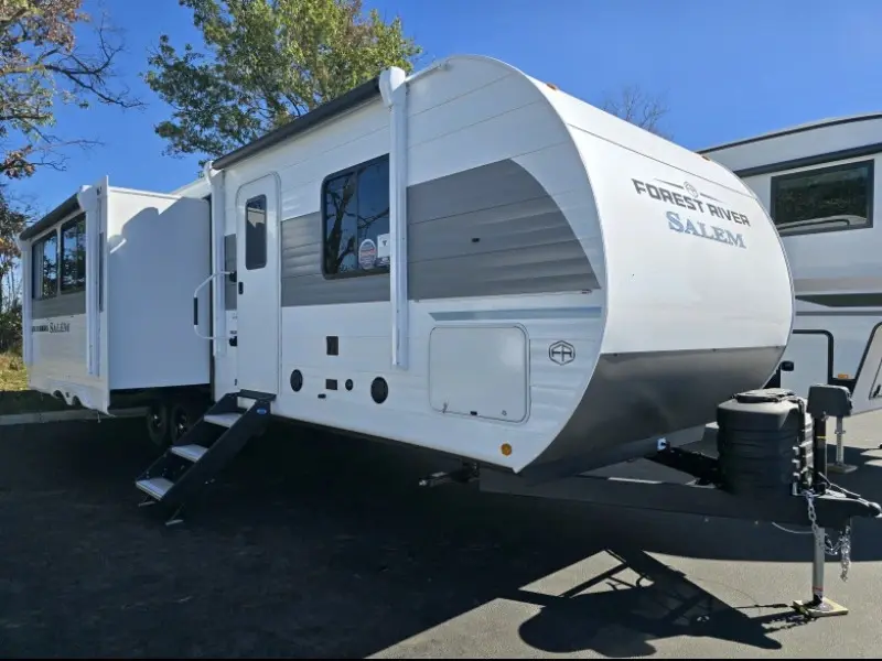 2025 Forest River SALEM (TT) 27RE
