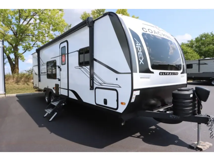 2025 Coachmen APEX ULTRA-LITE 251RBK