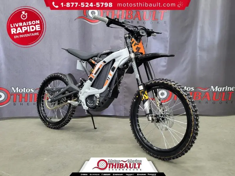 Surron Light Bee X 2022