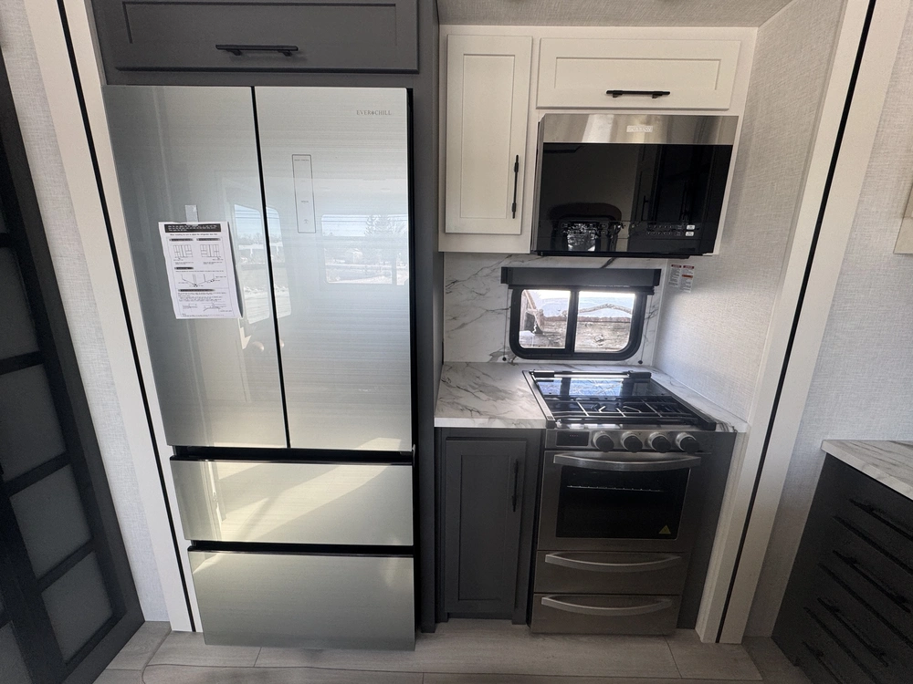 Kz-rv Sportster X 3411x 2025 alt