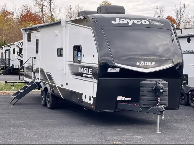 Jayco EAGLE HT   (TT) 230MLCS 2025