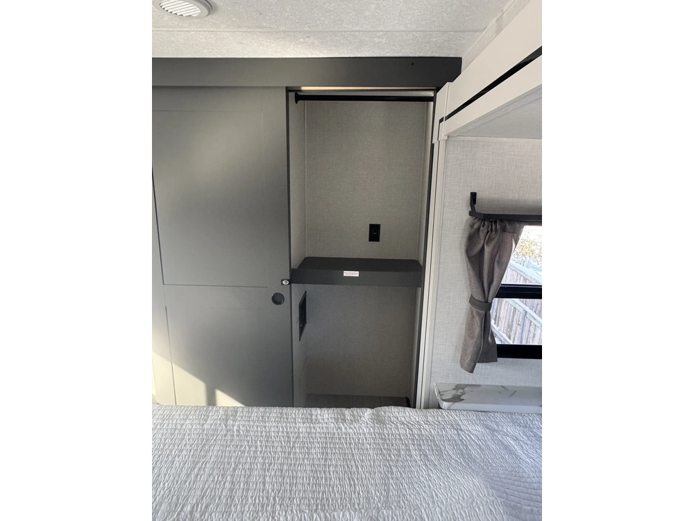 Kz-rv Sportster X 3411x 2025 alt