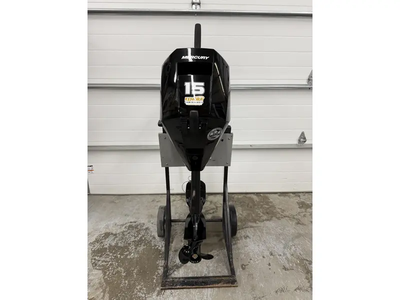 Mercury F15ELH 2019