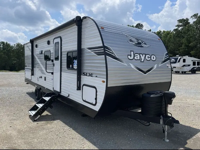 2025 Jayco JAY FLIGHT SLX - TT