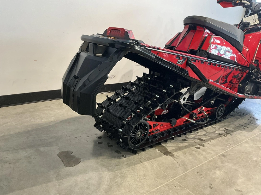 2024 Polaris 850 Indy Xc 137 alt