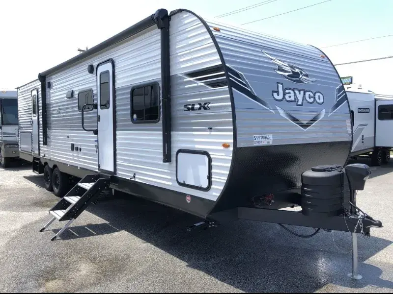 2025 Jayco JAY FLIGHT - TT