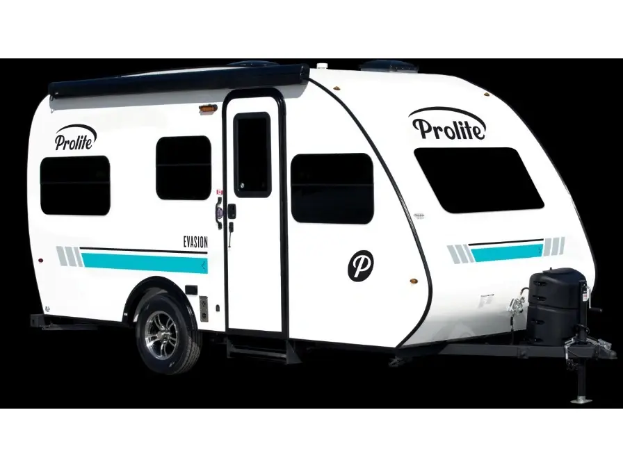 Prolite EVASION 2025 - TRAVEL TRAILER