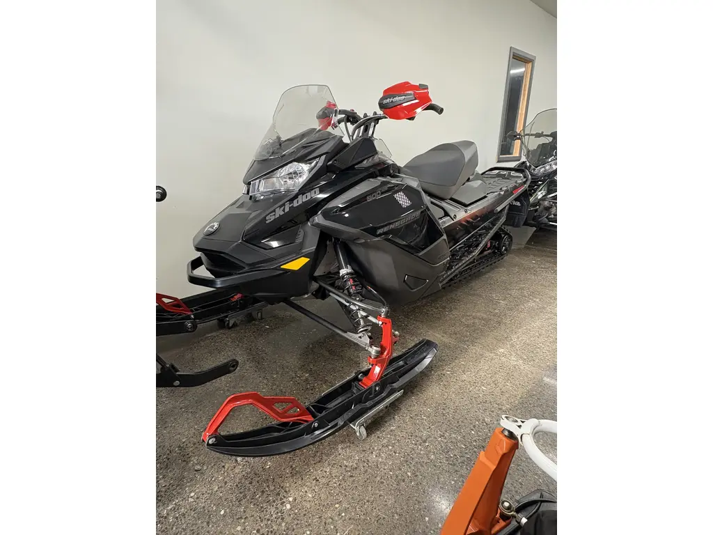 2023 Ski-Doo 900 ACE ADRENALINE