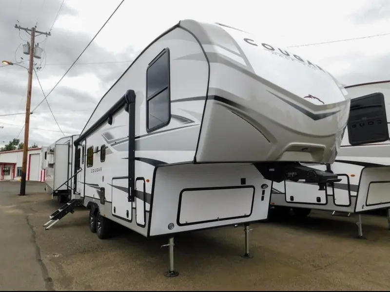 2025 Keystone RV COUGAR (FW) 24RDS