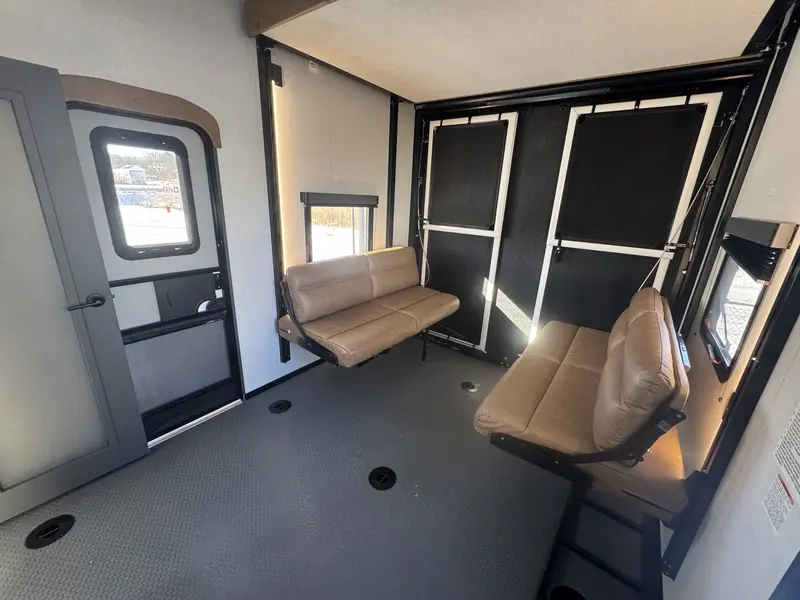 2025 KZ-RV Sportster X 3411X