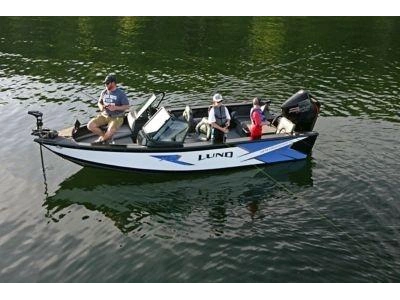 2025 Lund 1875 Crossover Xs Mercury 150xl Pro Xs 4stk alt
