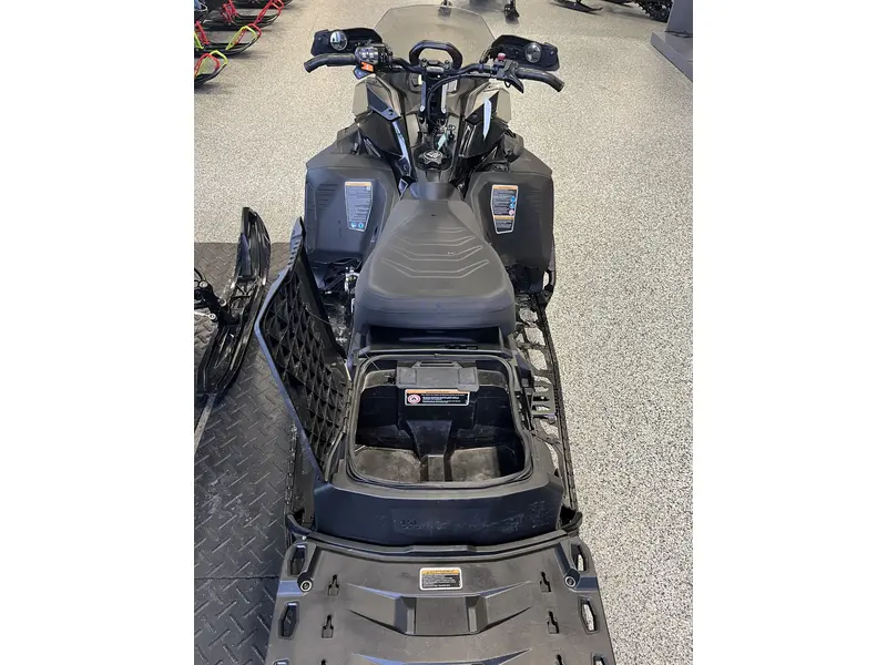 2022 Ski-Doo EXPEDITION XTREME 850