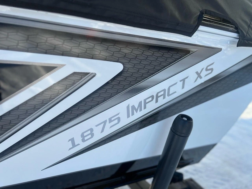 Lund Boat Co 1875 Impact Xs 150xl Remorque 2025 alt