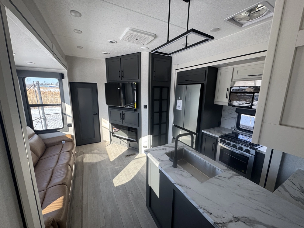 Kz-rv Sportster X 3411x 2025 alt