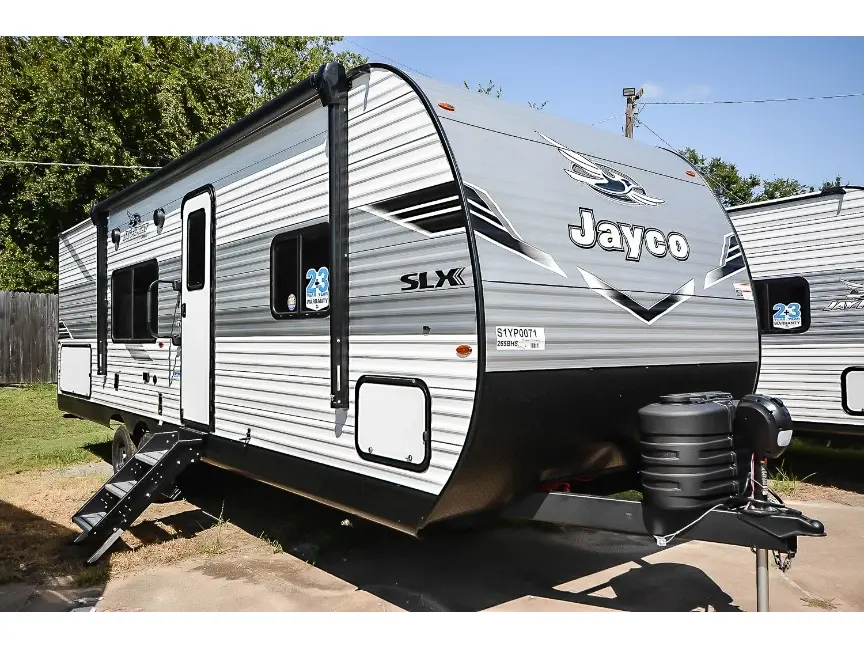 Jayco JAY FLIGHT SLX 2025 - TT